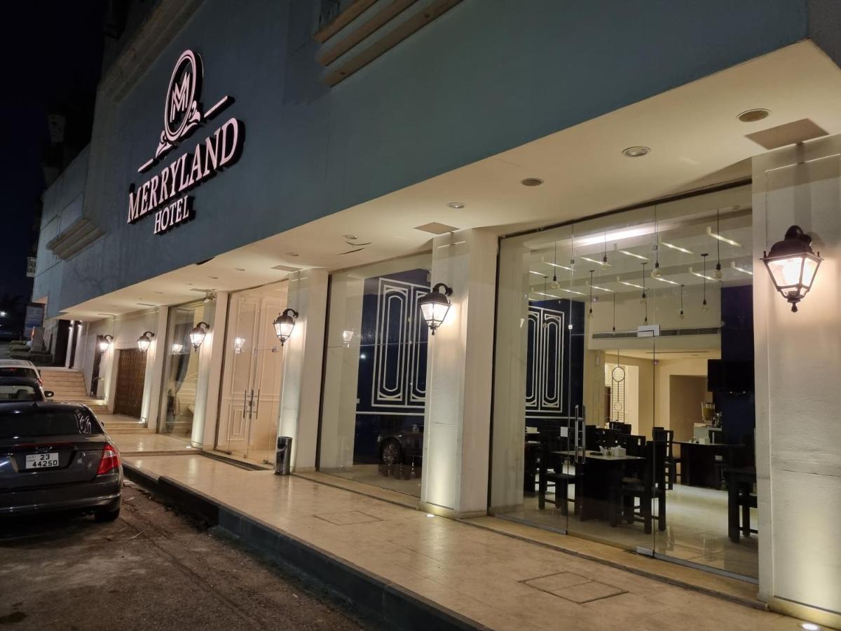 Hotel New Merryland 3*