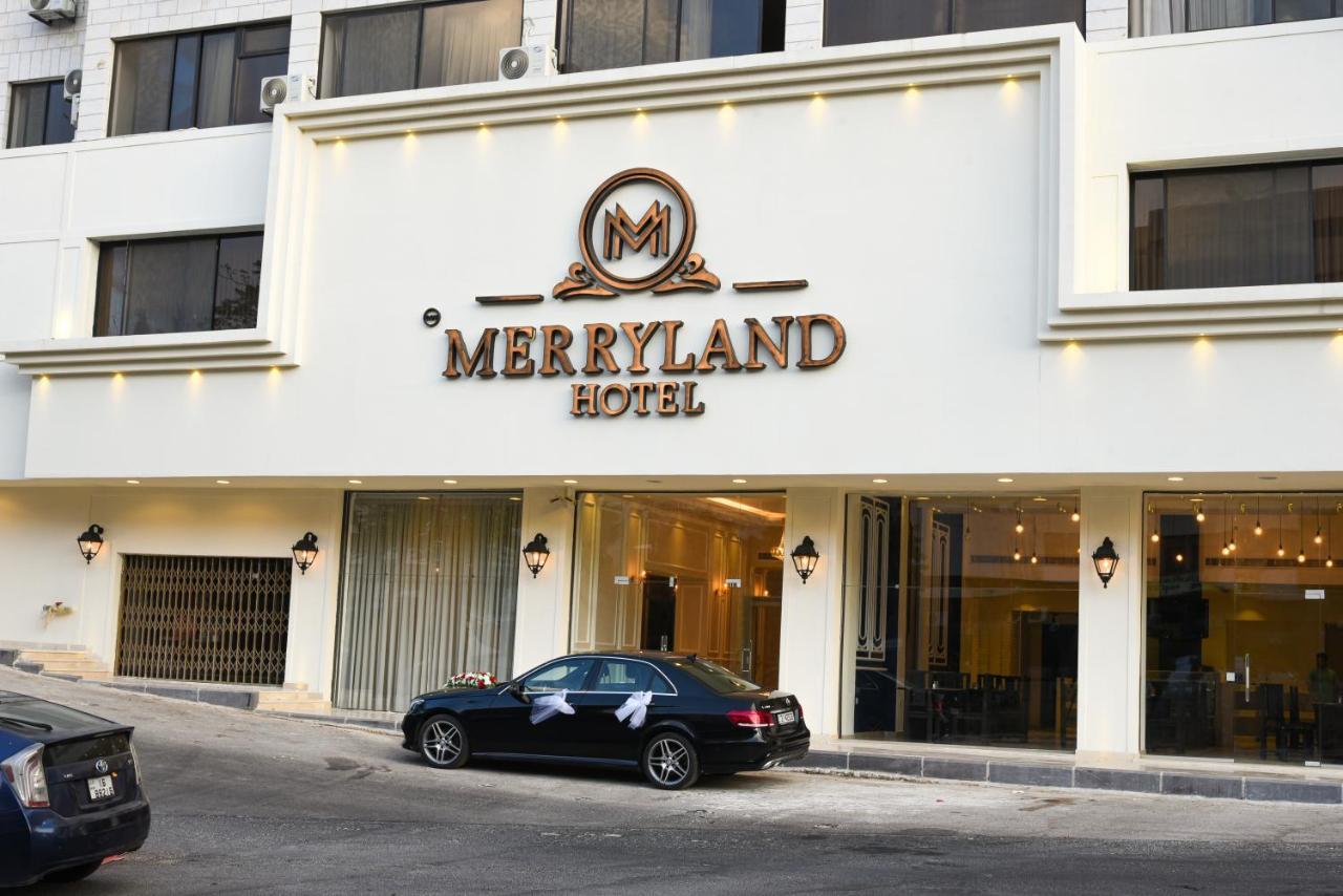 New Merryland Amman