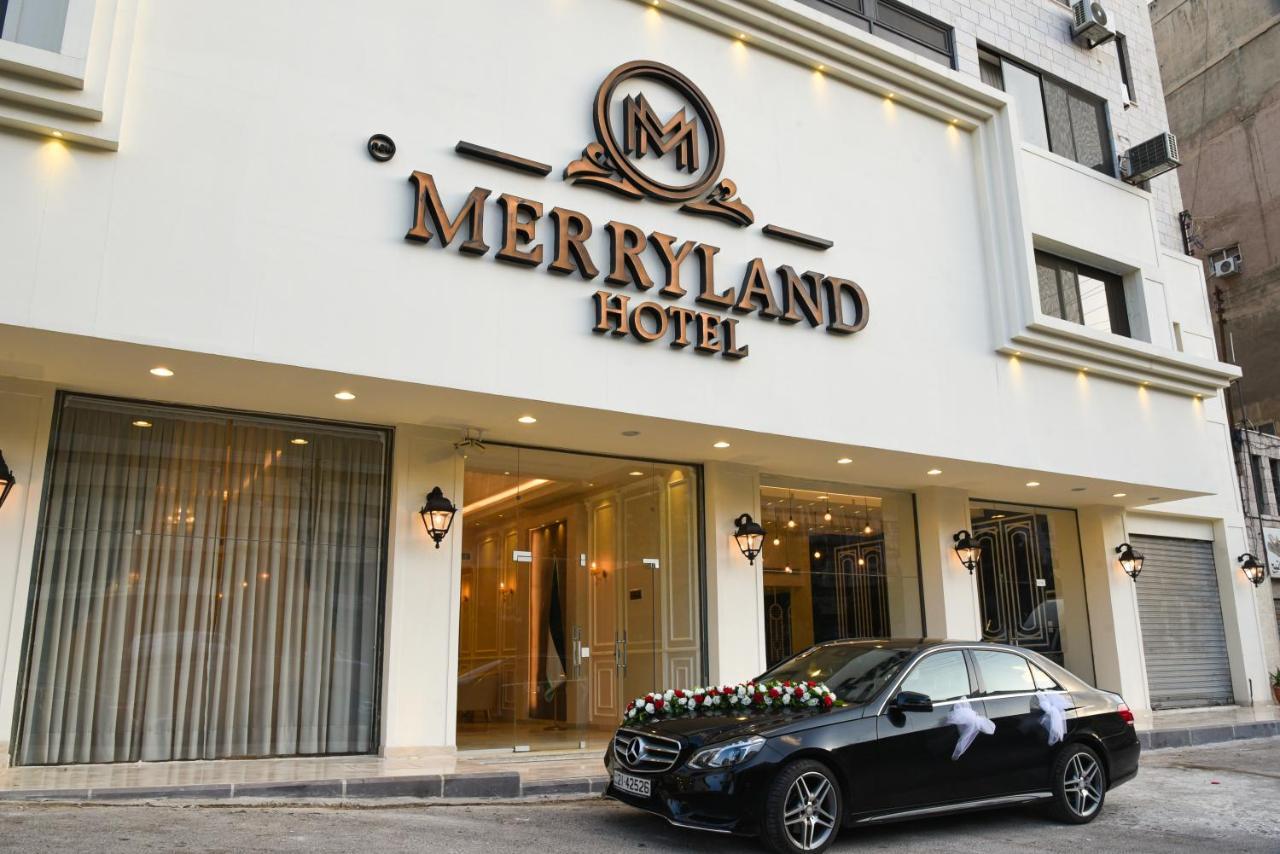 New Merryland 3*