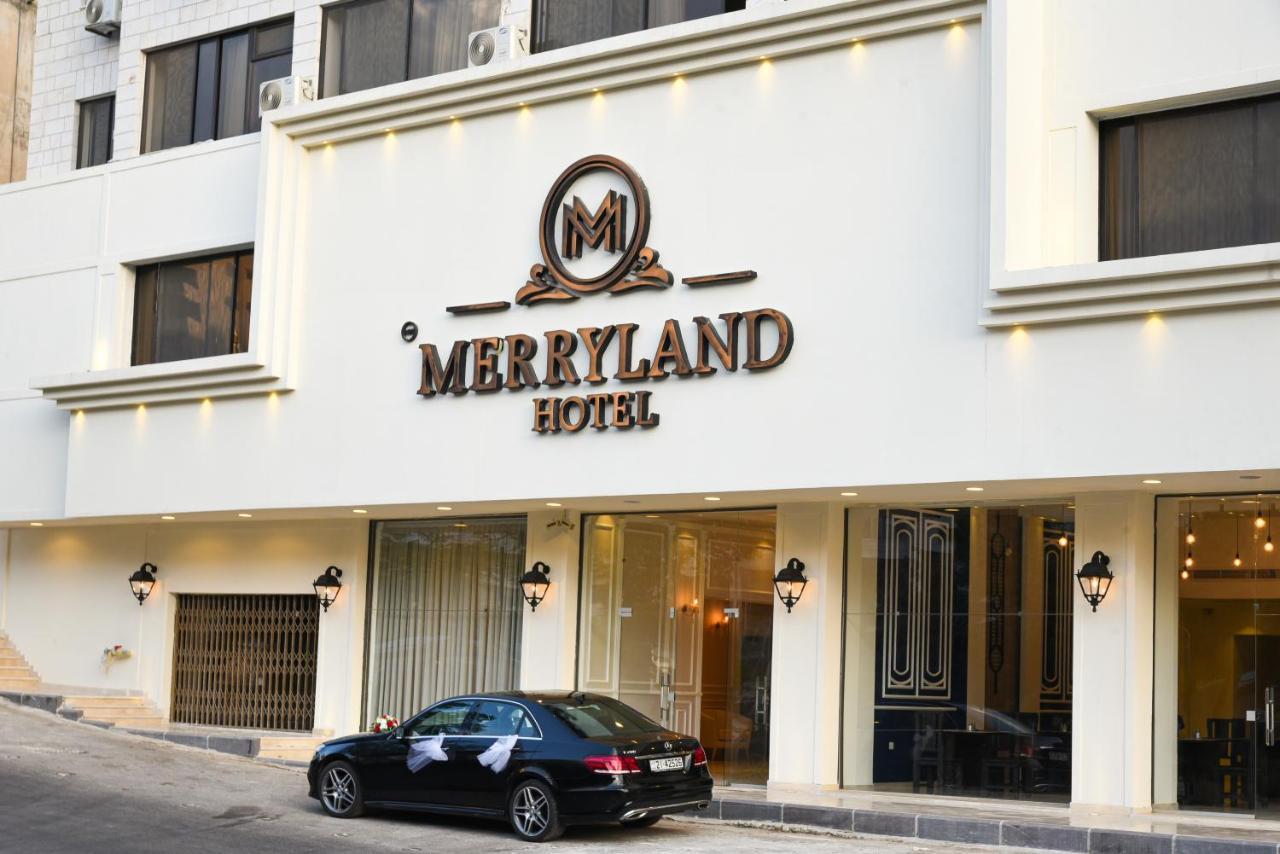 Hotel New Merryland 3*