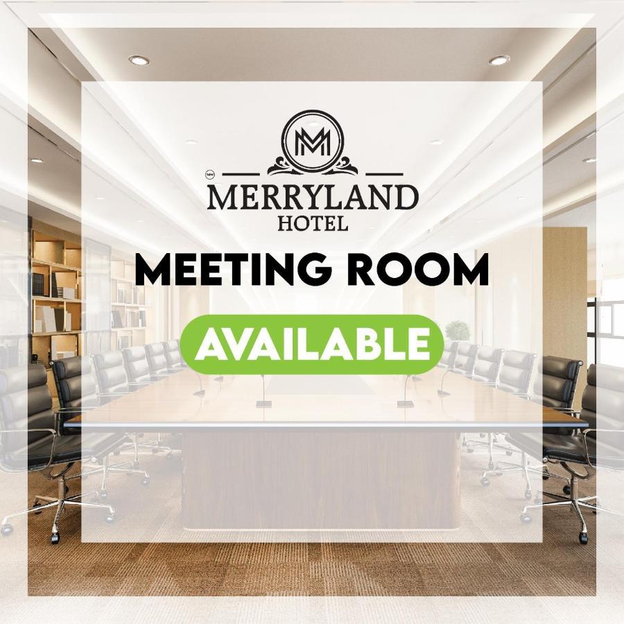 New Merryland 3* Amman