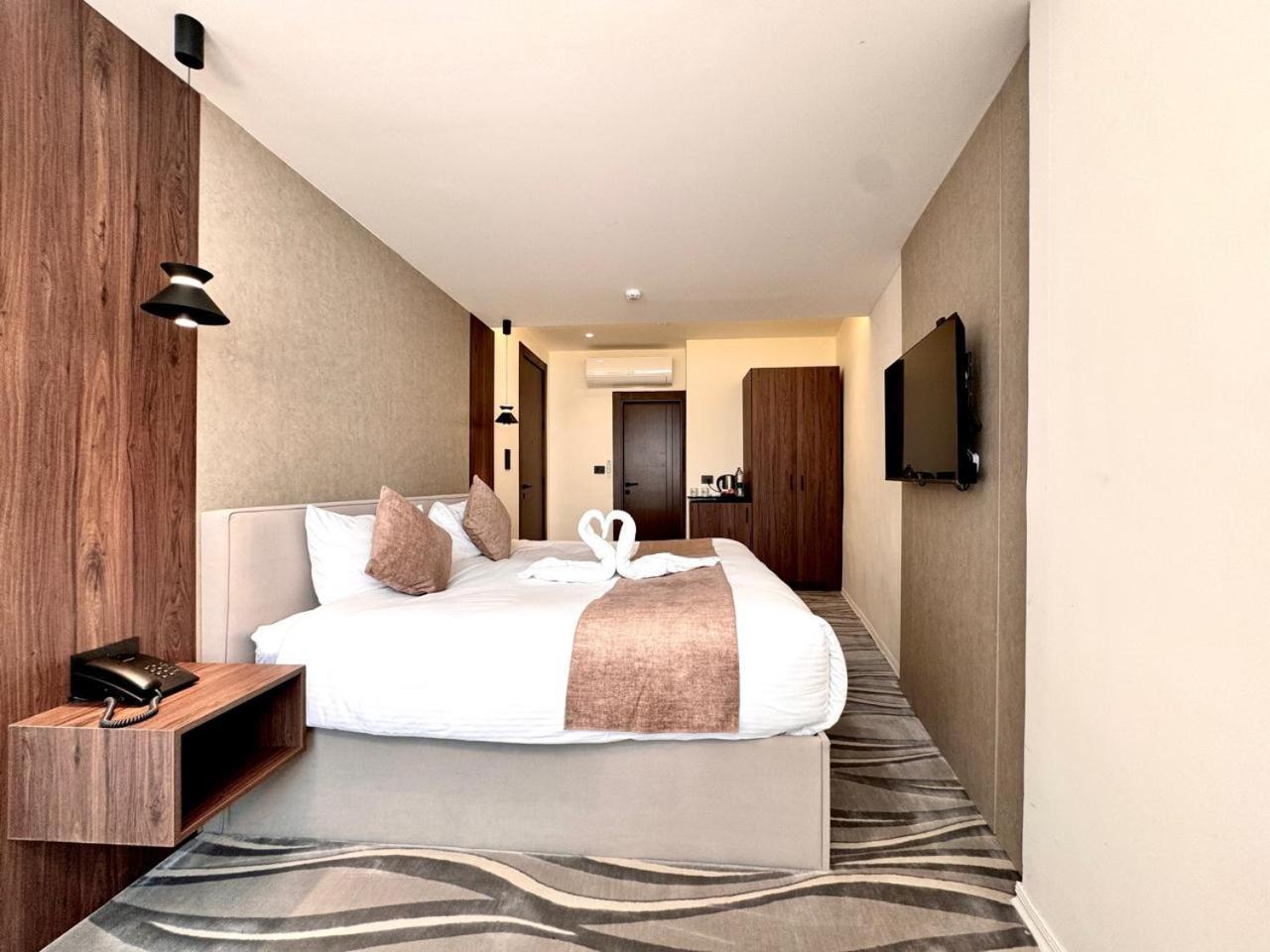 New Merryland Hotel Amman