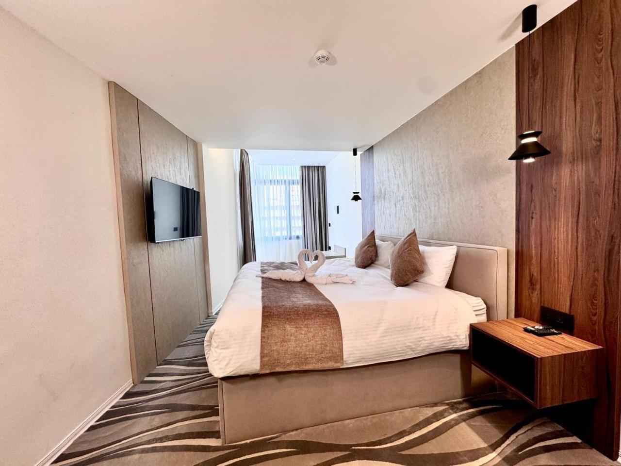Hotel New Merryland 3*