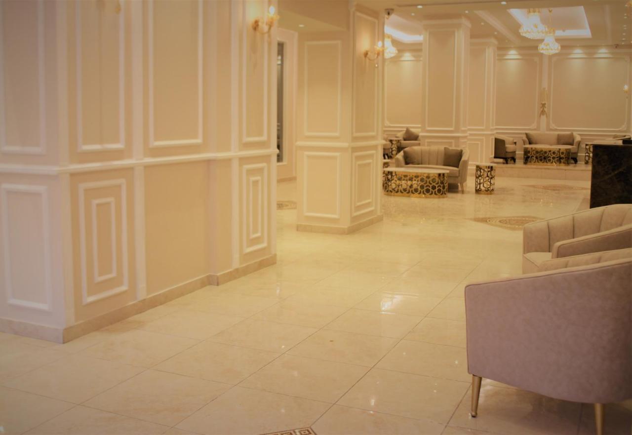 New Merryland 3* Amman