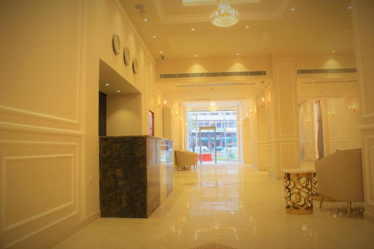 Hotel New Merryland Amman