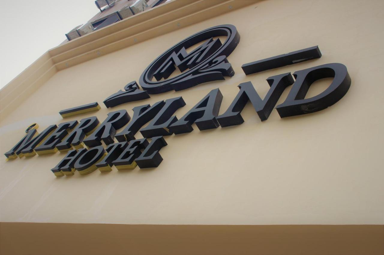 New Merryland Amman