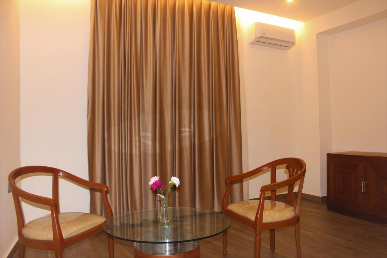 New Merryland Amman