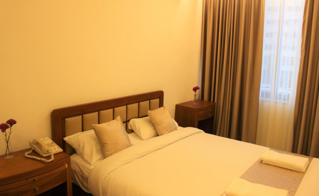 Hotel New Merryland 3*