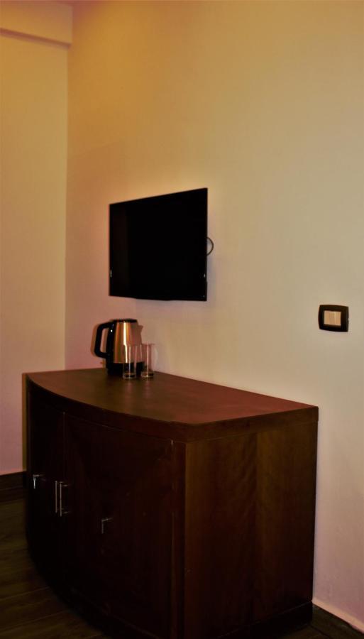 New Merryland Hotel Amman