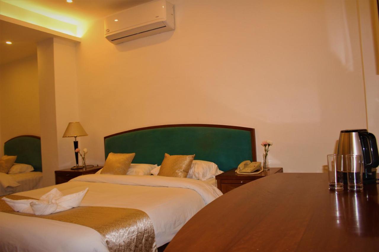 Hotel New Merryland 3*