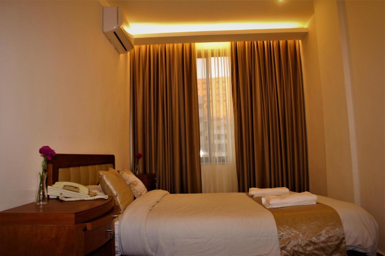 New Merryland 3* Amman